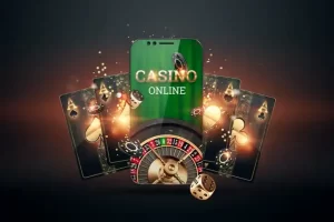 Aajili: Where Unbeatable Casino Fun Meets Ultimate Online Entertainment